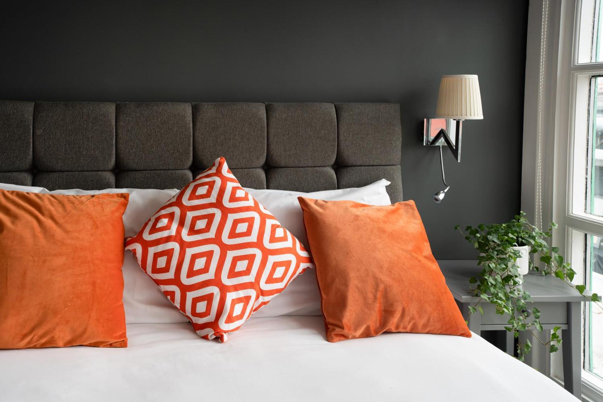 High Street Town House Aparthotel Manchester Ngoại thất bức ảnh